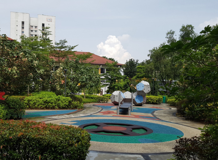 Yuhua_Park_Open_space_(01)