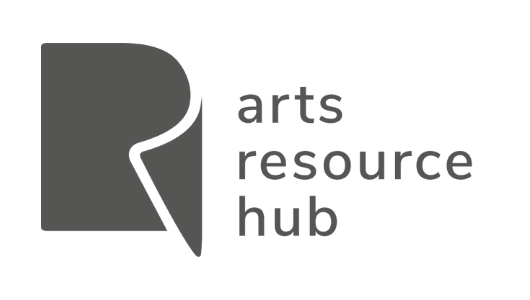 Arts Resource Hub Logo_Highlights_New