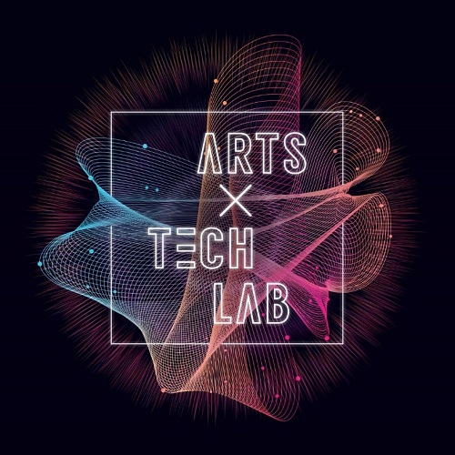 Arts x Tech Lab 1