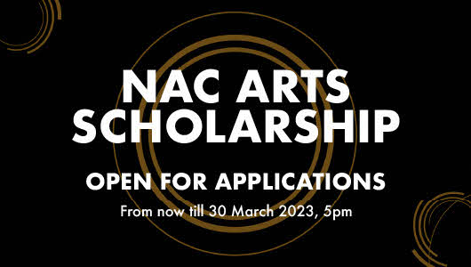 NAC Open Call_Adaptation_Highlights Banner
