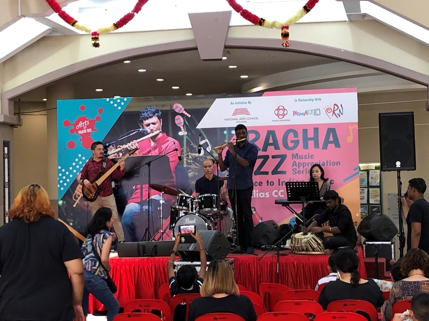 Arts@PasirRis 3 Arts@PasirRis 3